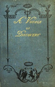 A voyage of discovery, Charles Hamilton Aïdé