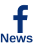 Facebook news feed icon